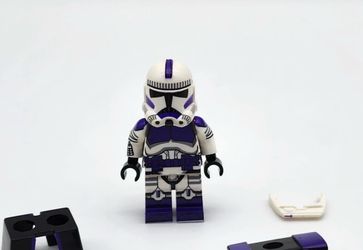 187th star wars minifigure