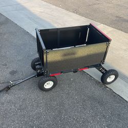 URB-E Scooter Trailer Bike Trailer E-bike Trailer 