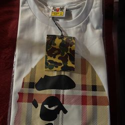 bape shirts