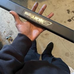 88-00 Honda Civic Skunk2 Racing Front Upper Strut Bar