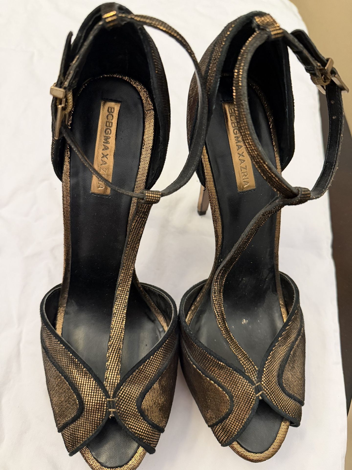 BCBGMAXAZRIA Shoes