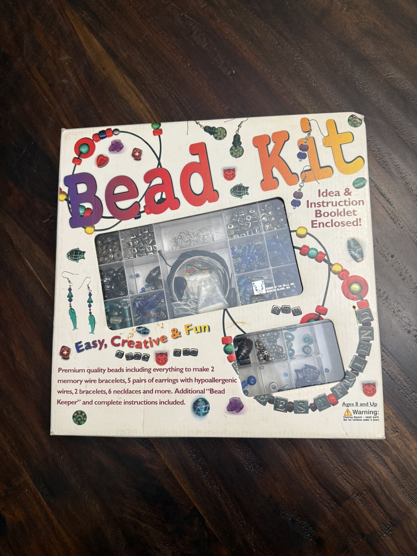 Bead Kit