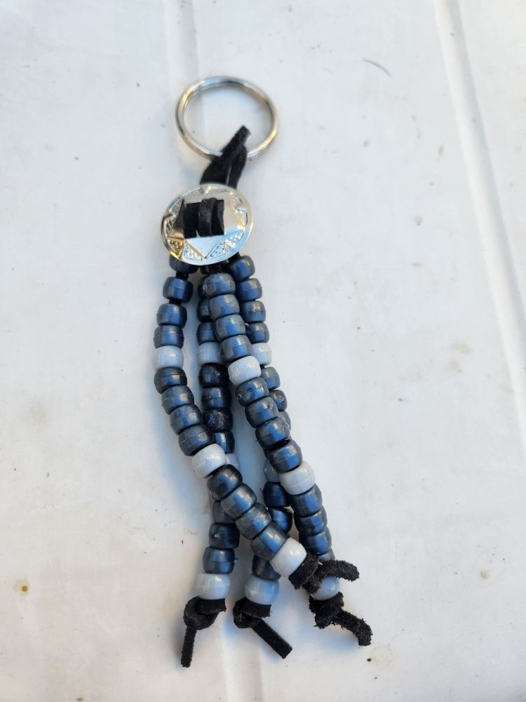 New Handmade Keychain 