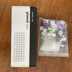 Stenography Keyboard