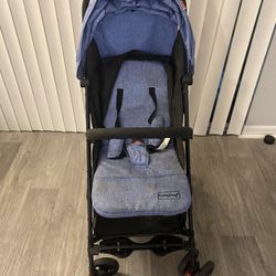 BABY HUG Easy Travel Cabin Stroller