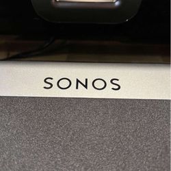 Sonos Sub