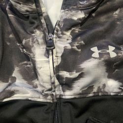 Under Armour Tracksuit