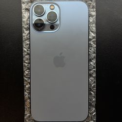 iPhone 13 Pro Max - Blue - Good Condition