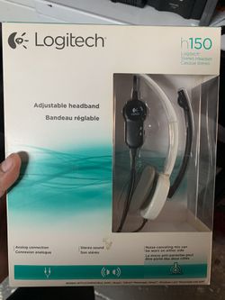 Headset