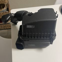 Intake for Toyota Corolla 2017 