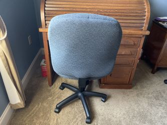 Ergonomic Office Chair