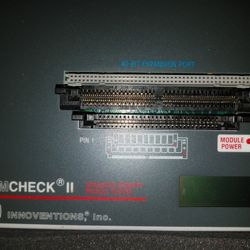 Simcheck II