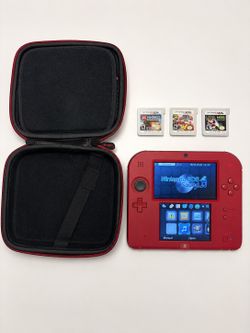 Nintendo 3ds Mario kart edition