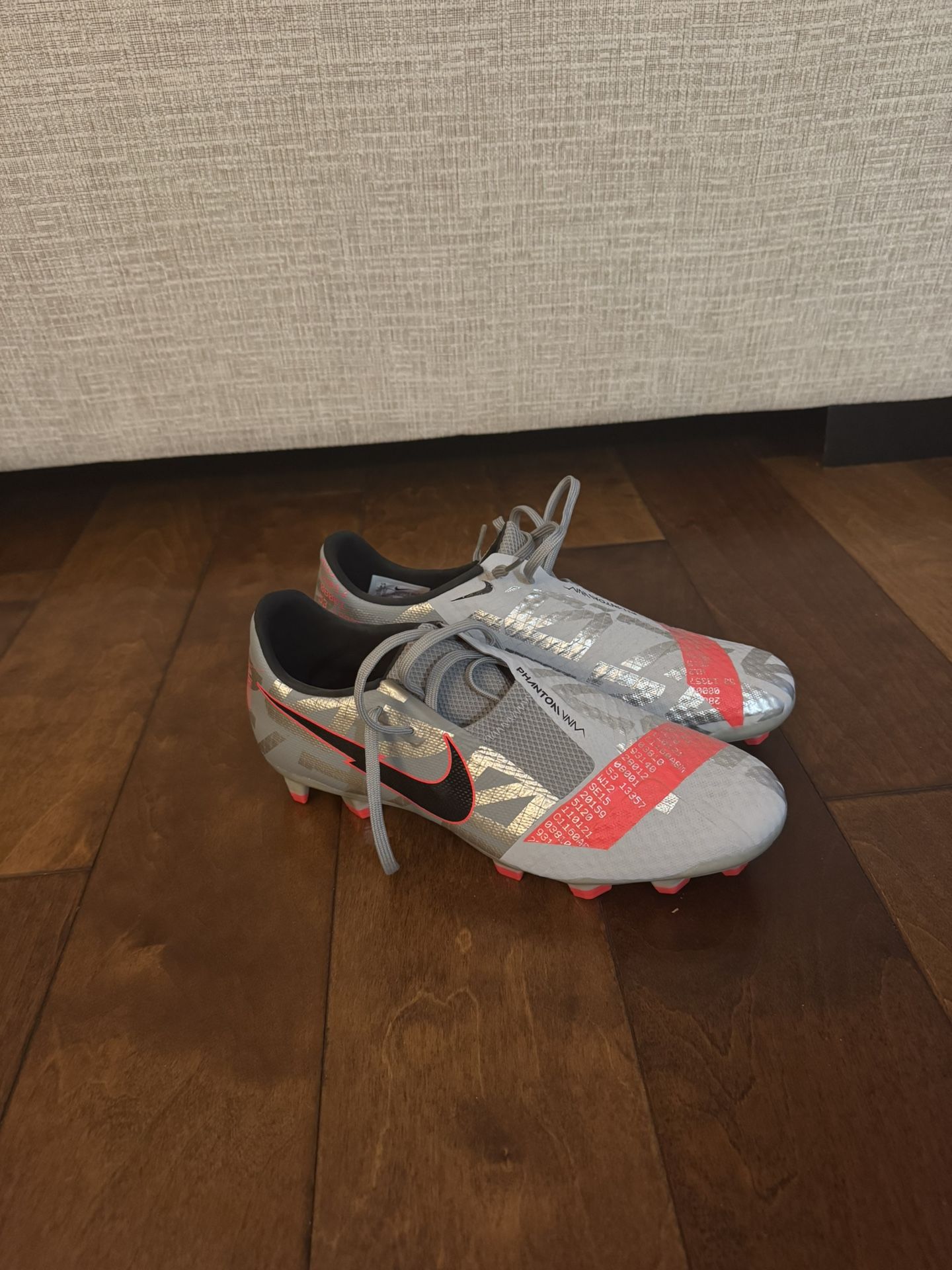 Nike Phantom