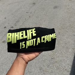 Ow bomma handle bar pad