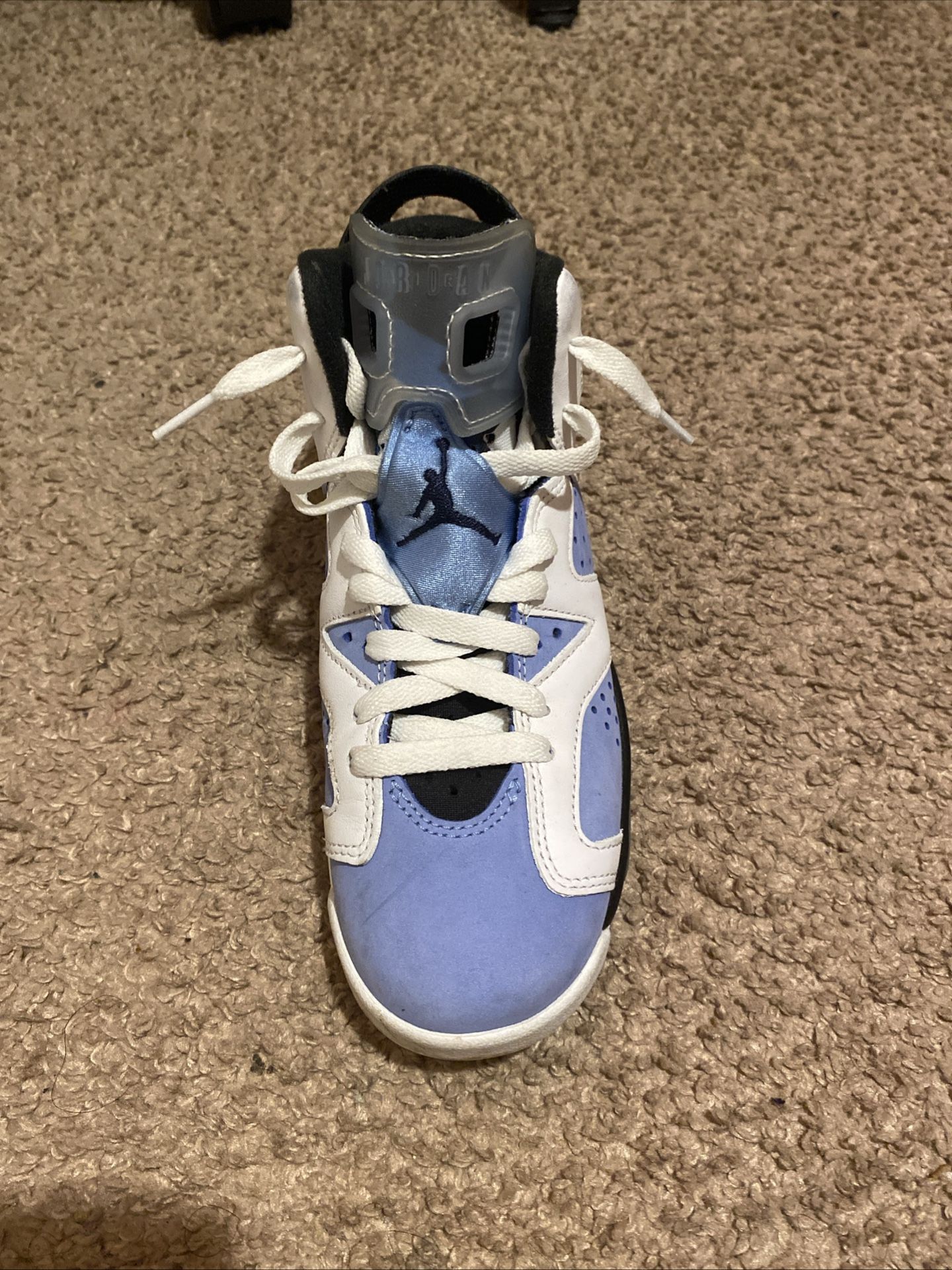 Jordan’s 