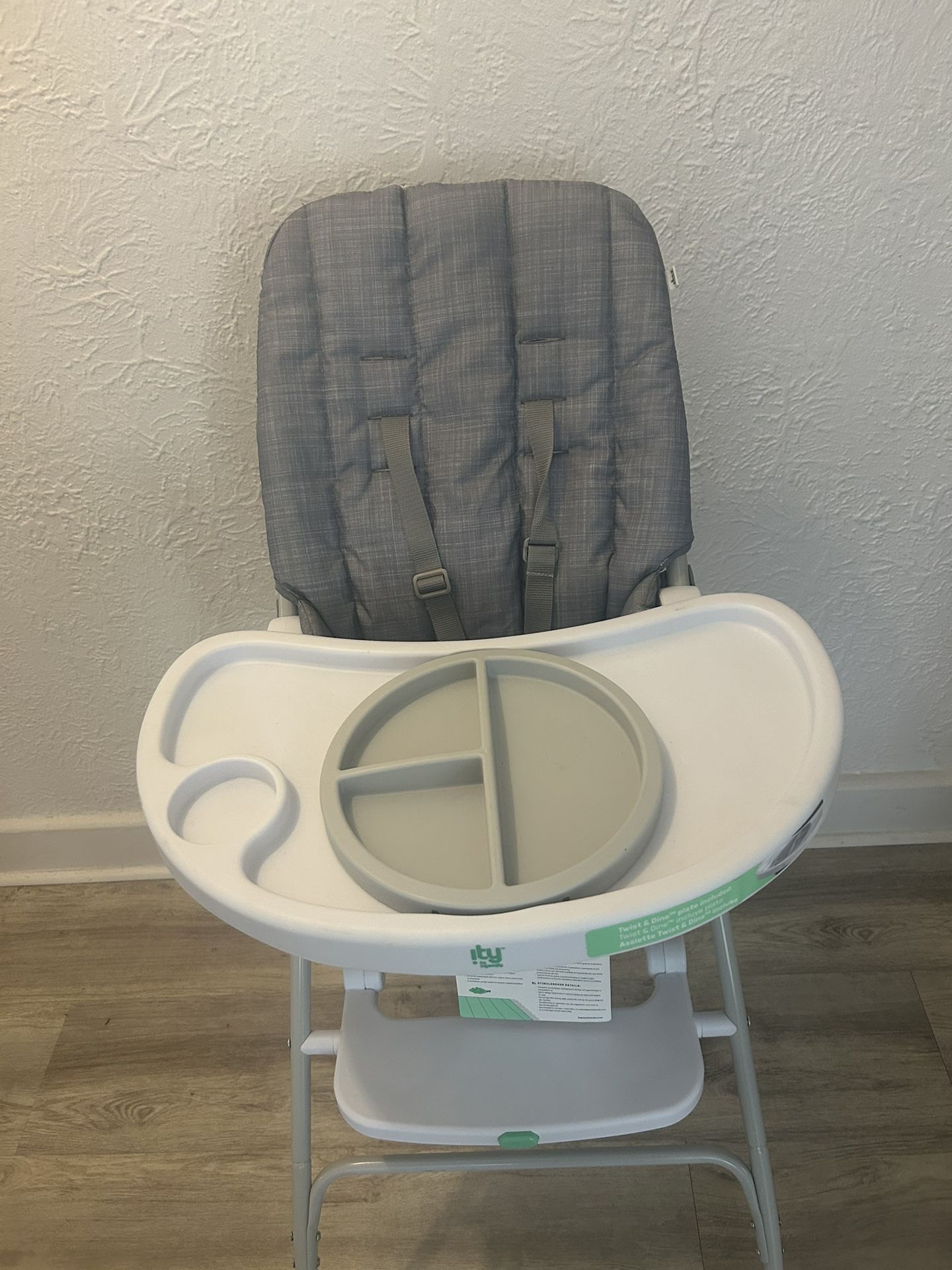 Sun Valley High Chair