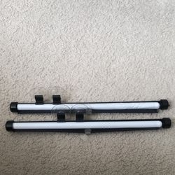 Goldbug Go pull-down shade