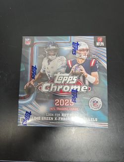 Topps mega boxes