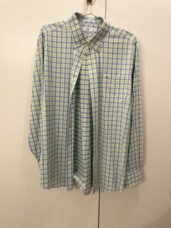 Southern Tide Button-Down Collared Shirt
