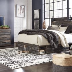 5-pc Bedroom Set 