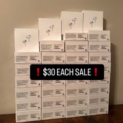 AirPods Pro 2nd Generation 