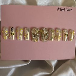Press On Nails