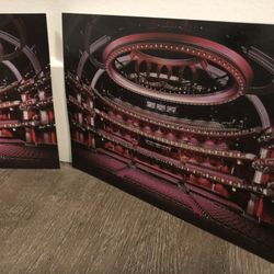 🆕✨2 New Hollywood Dolby Theater Cards✨🆕