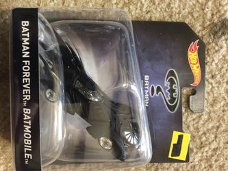 Different Batman Ve͏h͏icials.