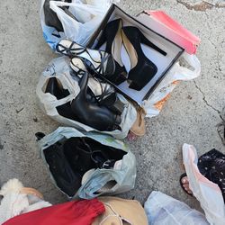 Womens Shoes