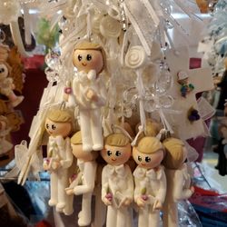12pcs Party Favors For Baptism/Communion 