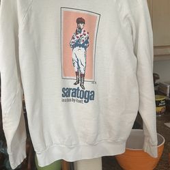 Vintage sweatshirt