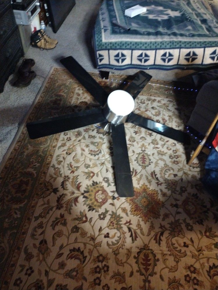 Brand New 52-in Cylinder