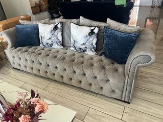 Set of couches
