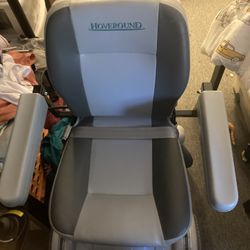 Hoveround Mpv5