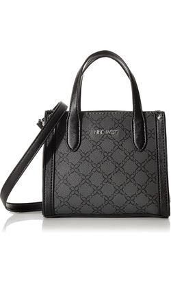 Nine West Mini Tote Crossbody