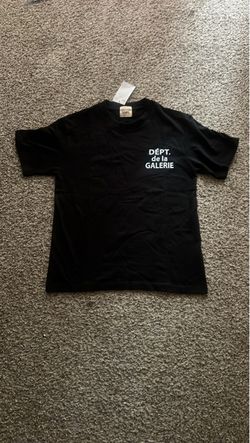 🖤 GALLERY DEPT. T-SHIRT 🖤