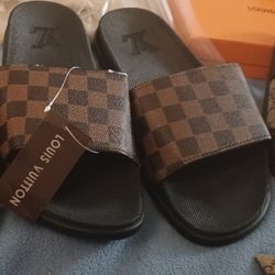 Men's Sandals 