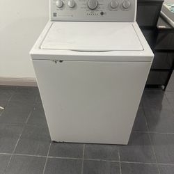 Whirlpool Washer