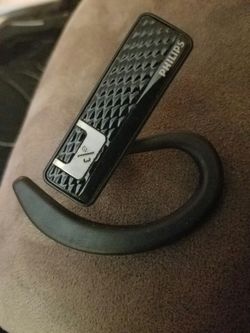 Bluetooth headset needs charger