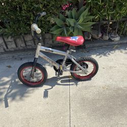 Kids Bike