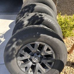 2016 Toyota Tacoma