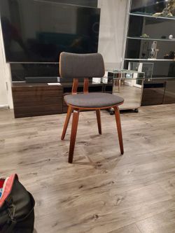 Modern Dining Chair