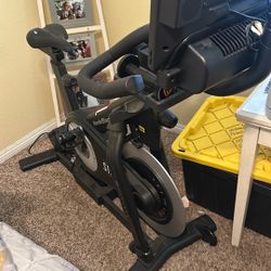 Nordic track Exercise Bike. S15i