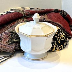Noritake Sugar Bowl