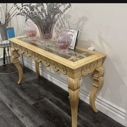 Tables