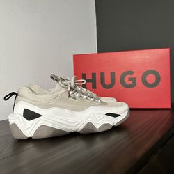 Hugo Boss Shoes Sz 11