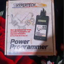 power programmer for a 1996 GM Truck