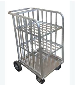 Catering cart