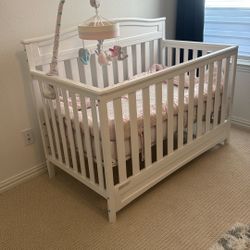 Baby Crib